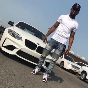 Meet your Posher, Stephan